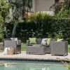 PUERTA 4PC SET