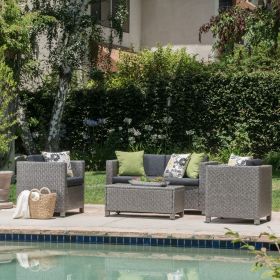 PUERTA 4PC SET