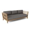 SET-161 Cordona Deep Seating Swivel & Sofa Set