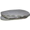 Garden Stepping Stones 3 pcs River Stone
