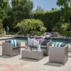 PUERTA 4PC SET