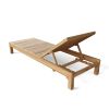 Soutbay Sun Lounger
