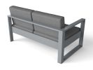 Lucca Right Loveseat