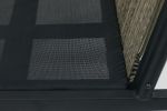 Luxury Rattan Wicker Outdoor Furniture Set Garden Sofa Set Garden Rattan Sofa Patio Outdoor Rattan Furniture