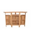 Altavista Folding Bar Table