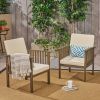 CASA ACACIA CLUB CHAIR