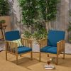 CASA ACACIA CLUB CHAIR