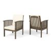 CASA ACACIA CLUB CHAIR