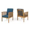 CASA ACACIA CLUB CHAIR