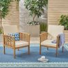 CASA ACACIA CLUB CHAIR