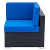 7 pcs /6 pcs/5 pcs/4 pcs Outdoor Weaving Rattan Sofa Set XH
